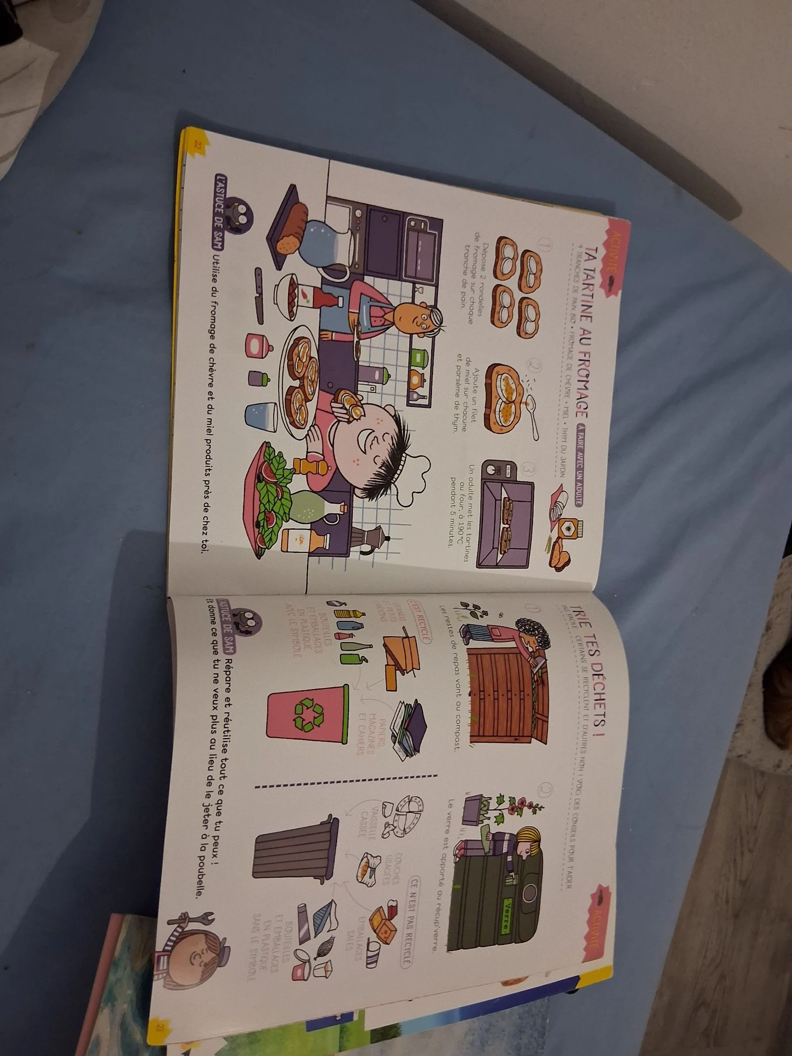 Petite Salamandre – photo 2